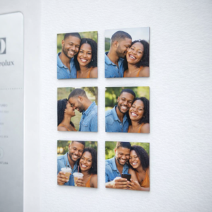 Conjunto Magnético 6Q